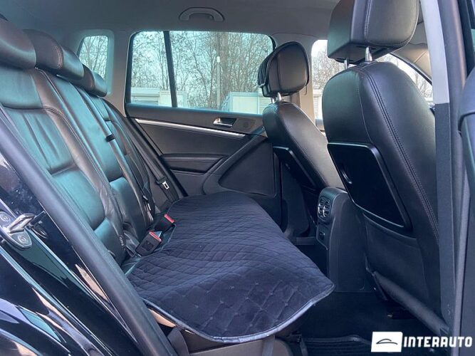 Volkswagen Tiguan 46 interauto-car