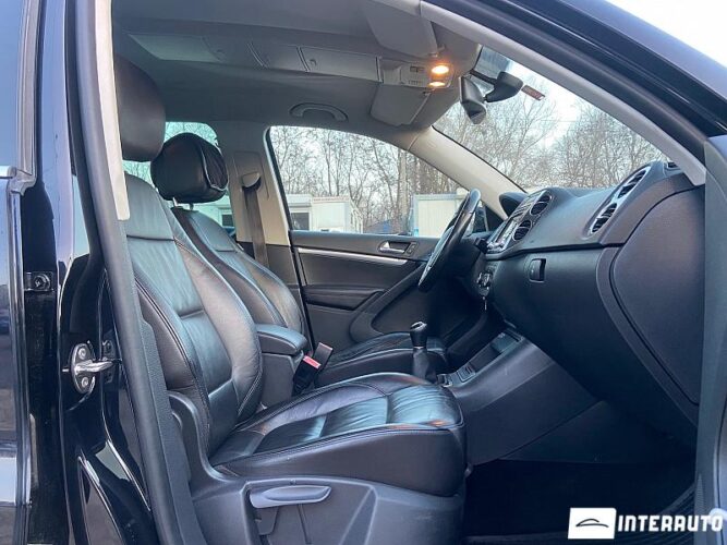 Volkswagen Tiguan 43 interauto-car