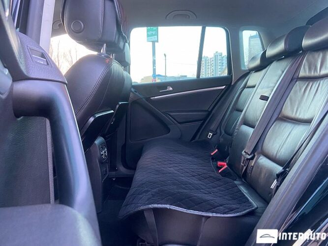 Volkswagen Tiguan 45 interauto-car
