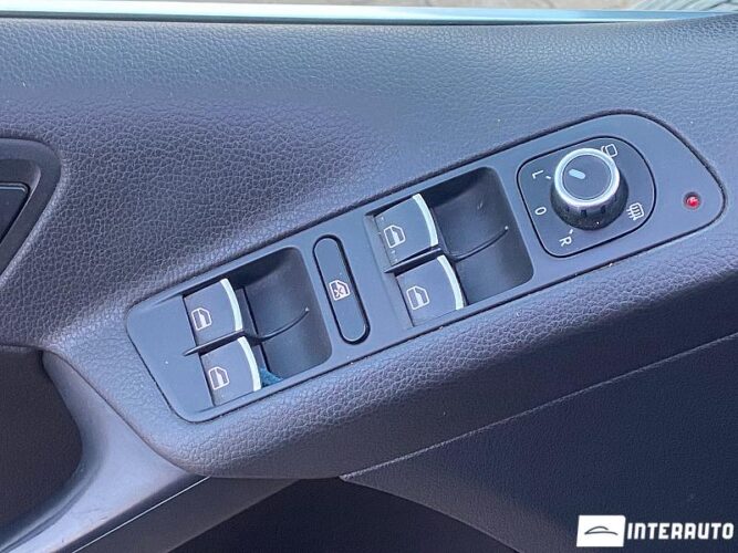 Volkswagen Tiguan 35 interauto-car