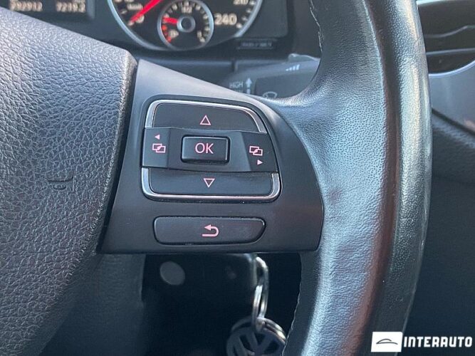 Volkswagen Tiguan 40 interauto-car