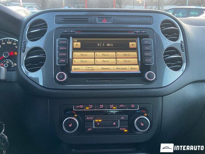 Volkswagen Tiguan 42 interauto-car