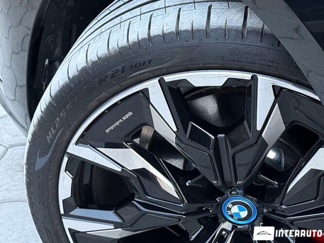 BMW 530e 64 interauto-car