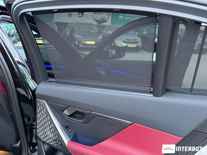 BMW 530e 63 interauto-car