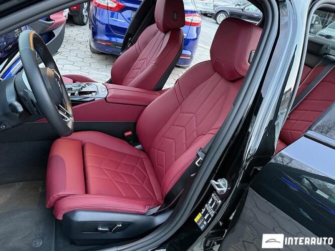 BMW 530e 44 interauto-car