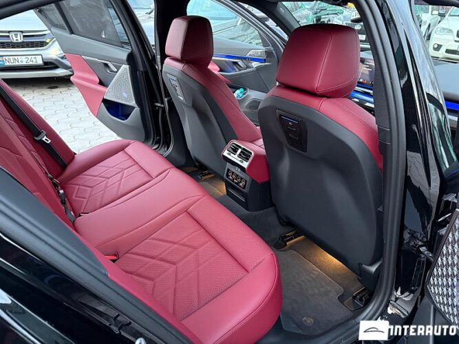 BMW 530e 47 interauto-car