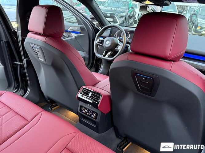 BMW 530e 48 interauto-car