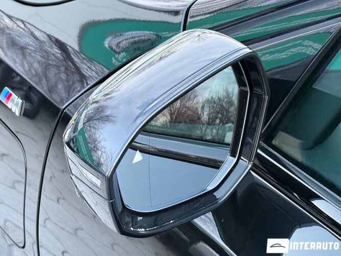 BMW 530e 65 interauto-car