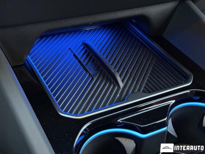 BMW 530e 60 interauto-car