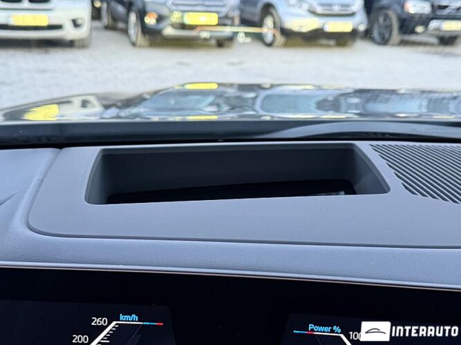 BMW 530e 53 interauto-car