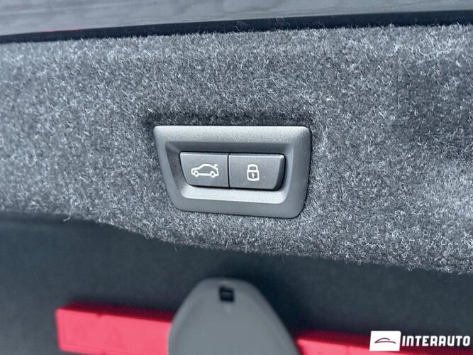 BMW 530e 67 interauto-car