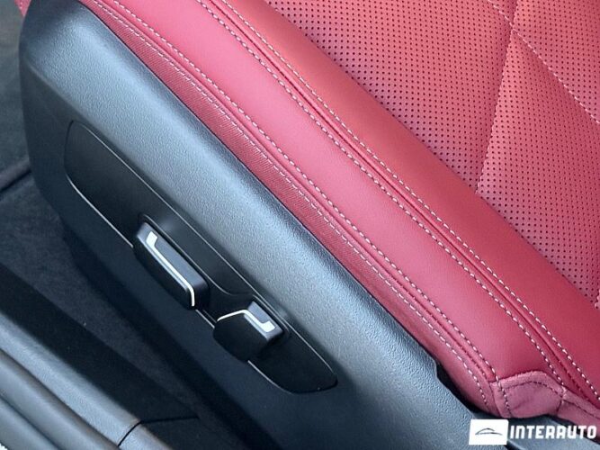 BMW 530e 49 interauto-car