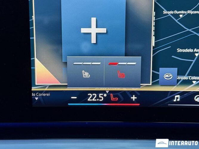 BMW 530e 58 interauto-car