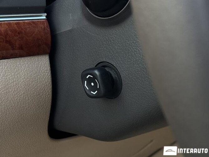 Toyota Land Cruiser 45 interauto-car