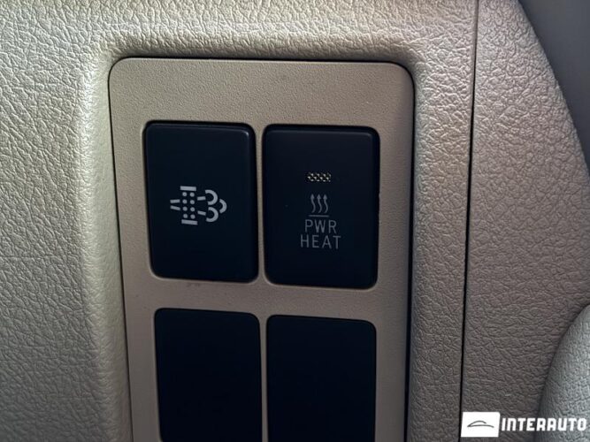 Toyota Land Cruiser 49 interauto-car