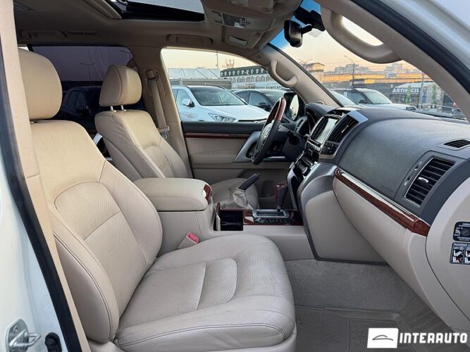 Toyota Land Cruiser 59 interauto-car