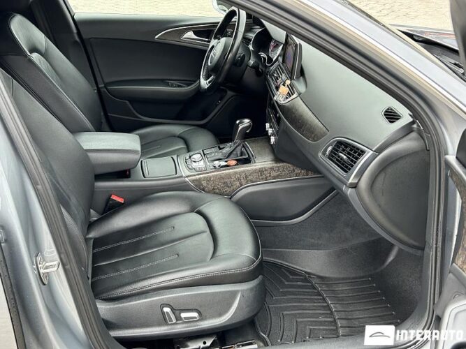 Audi A6 47 interauto-car