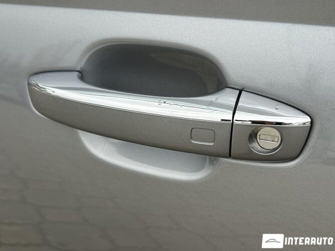 Audi A6 36 interauto-car