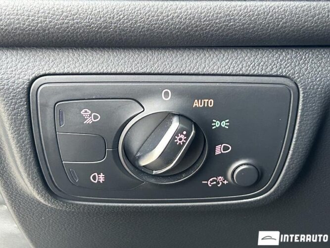 Audi A6 41 interauto-car
