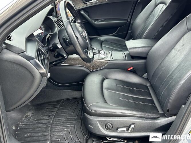 Audi A6 39 interauto-car