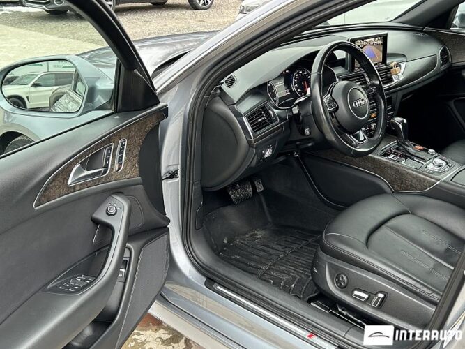 Audi A6 37 interauto-car