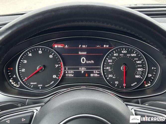 Audi A6 44 interauto-car