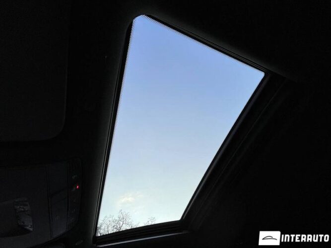 Mercedes EQC 400 53 interauto-car