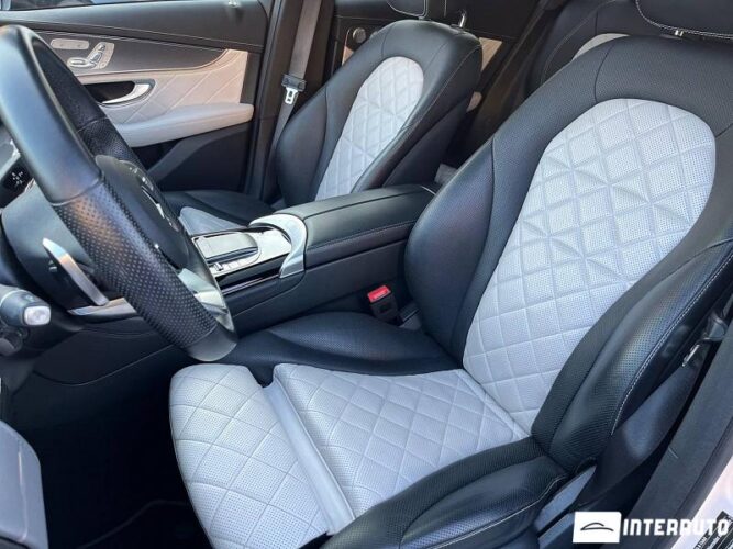 Mercedes EQC 400 41 interauto-car