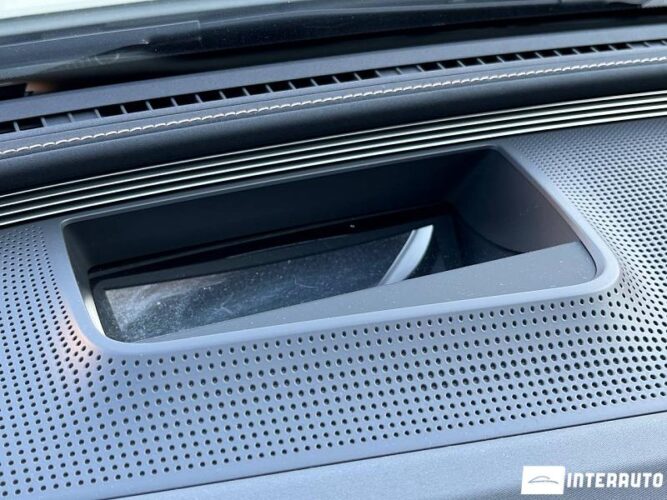 Mercedes EQC 400 44 interauto-car