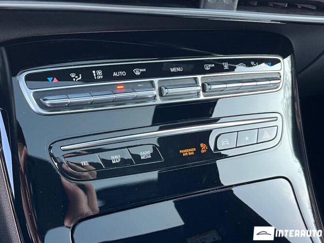 Mercedes EQC 400 51 interauto-car