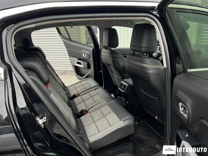 citroen C5 Aircross 2020