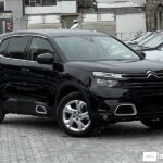 Citroen C5 Aircross 2020