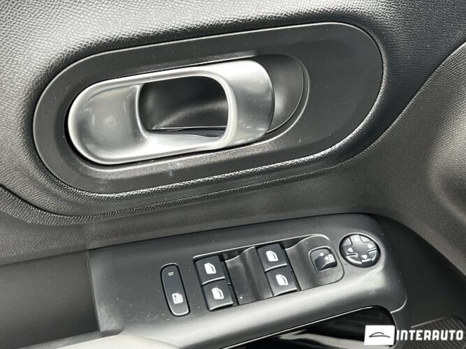 citroen C5 Aircross 2020