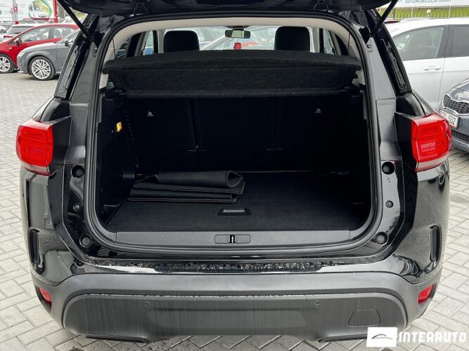 citroen C5 Aircross 2020