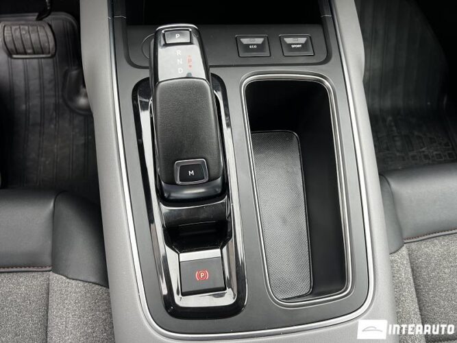 citroen C5 Aircross 2020