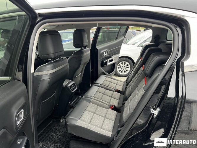 citroen C5 Aircross 2020