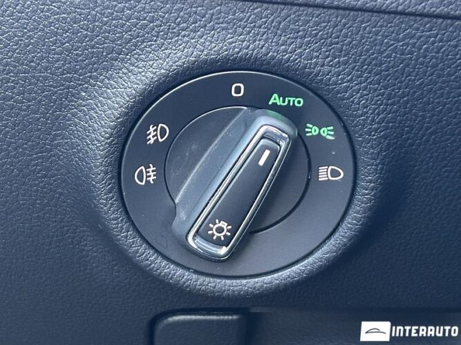 Skoda Superb 39 interauto-car