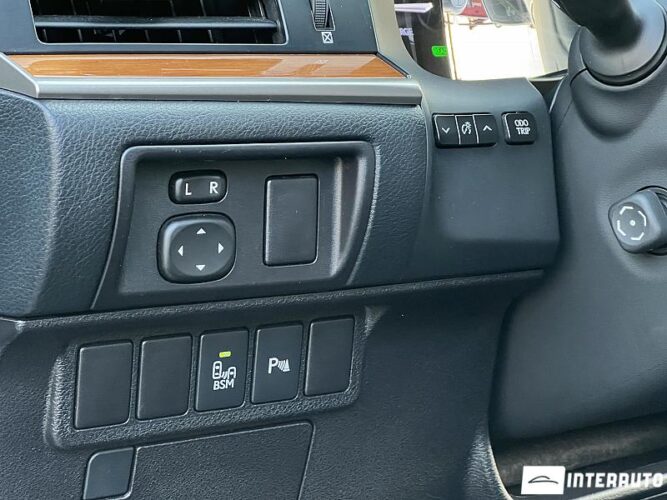 lexus ES 300h 2015