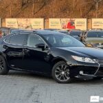 Lexus ES 300h 2015