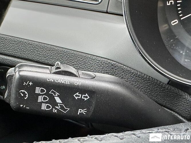 Skoda Superb 42 interauto-car