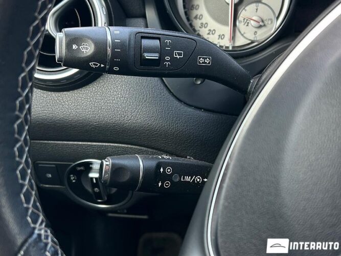 Mercedes GLA 220 38 interauto-car