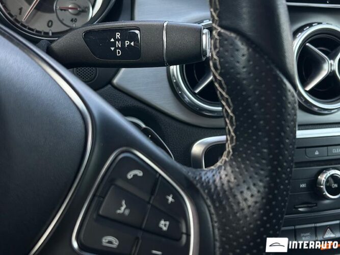 Mercedes GLA 220 39 interauto-car