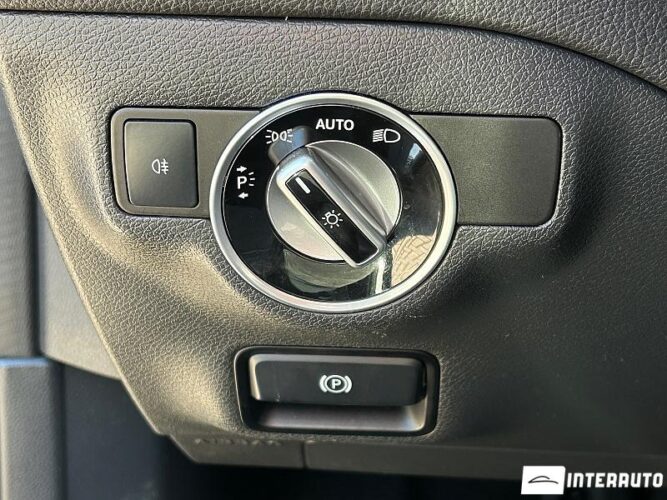 Mercedes GLA 220 37 interauto-car