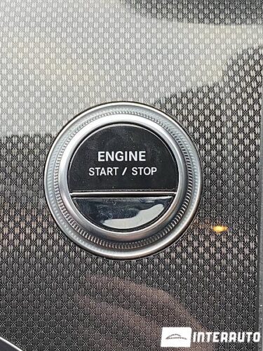 Mercedes C 300e 53 interauto-car