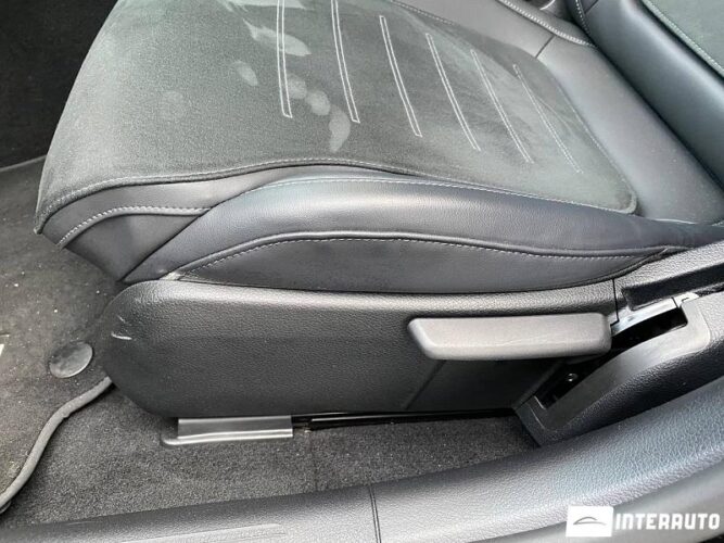 Mercedes C 300e 55 interauto-car