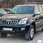 Toyota Land Cruiser Prado 2006