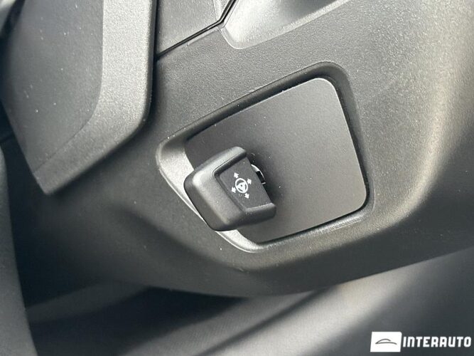 BMW X5 4.5e 58 interauto-car