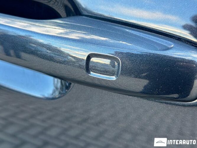 Volvo XC 90 40 interauto-car