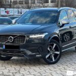 Volvo XC 90 2017