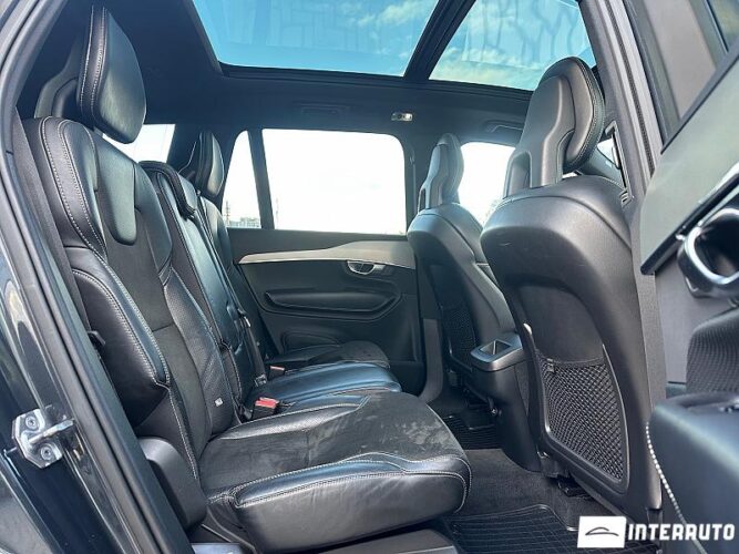 Volvo XC 90 56 interauto-car